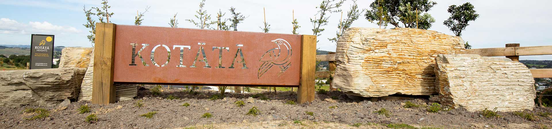 Kotata Heights